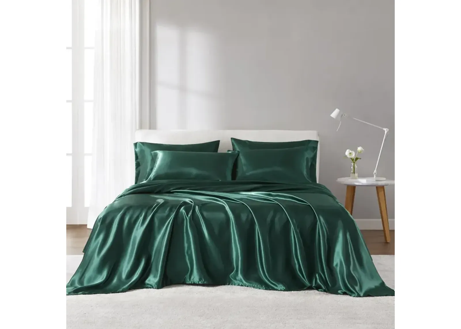 Luxury Sheet Set