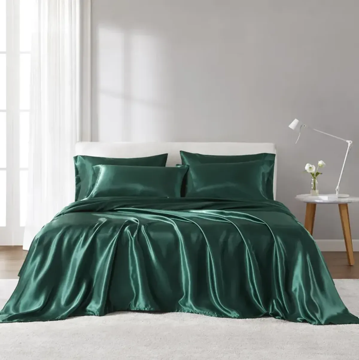 Luxury Sheet Set