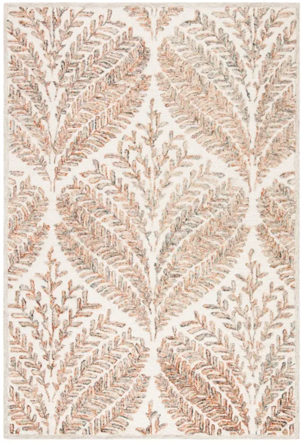 CAPRI Hand Tufted 12' x 18' area rug