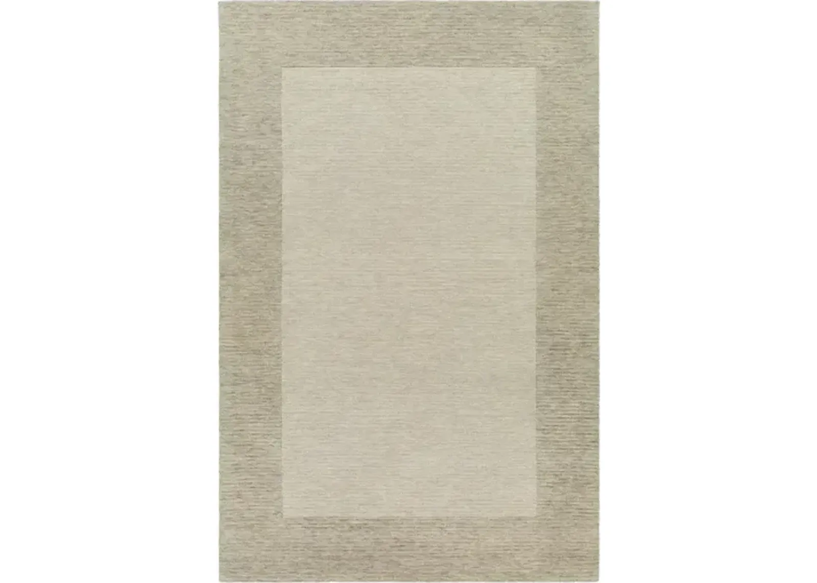 Skylar SLR-2301 2'6" x 8' Hand Made Rug