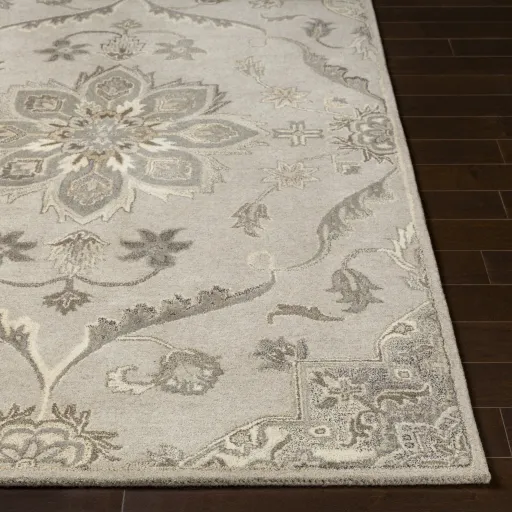 Caesar 6' x 9' Oval Rug