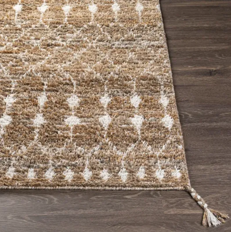 Birch 8'10" x 12' Rug