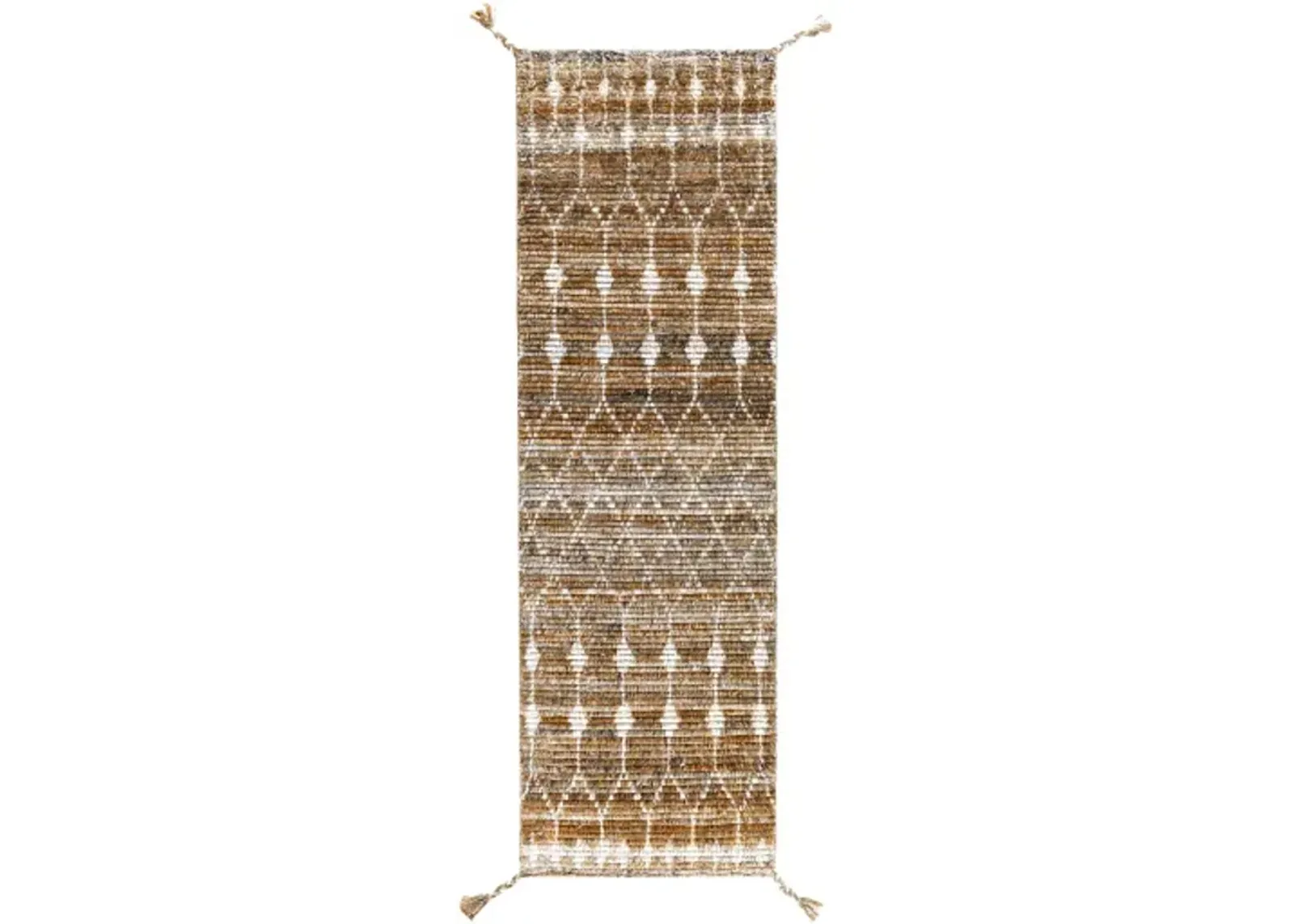 Birch 8'10" x 12' Rug