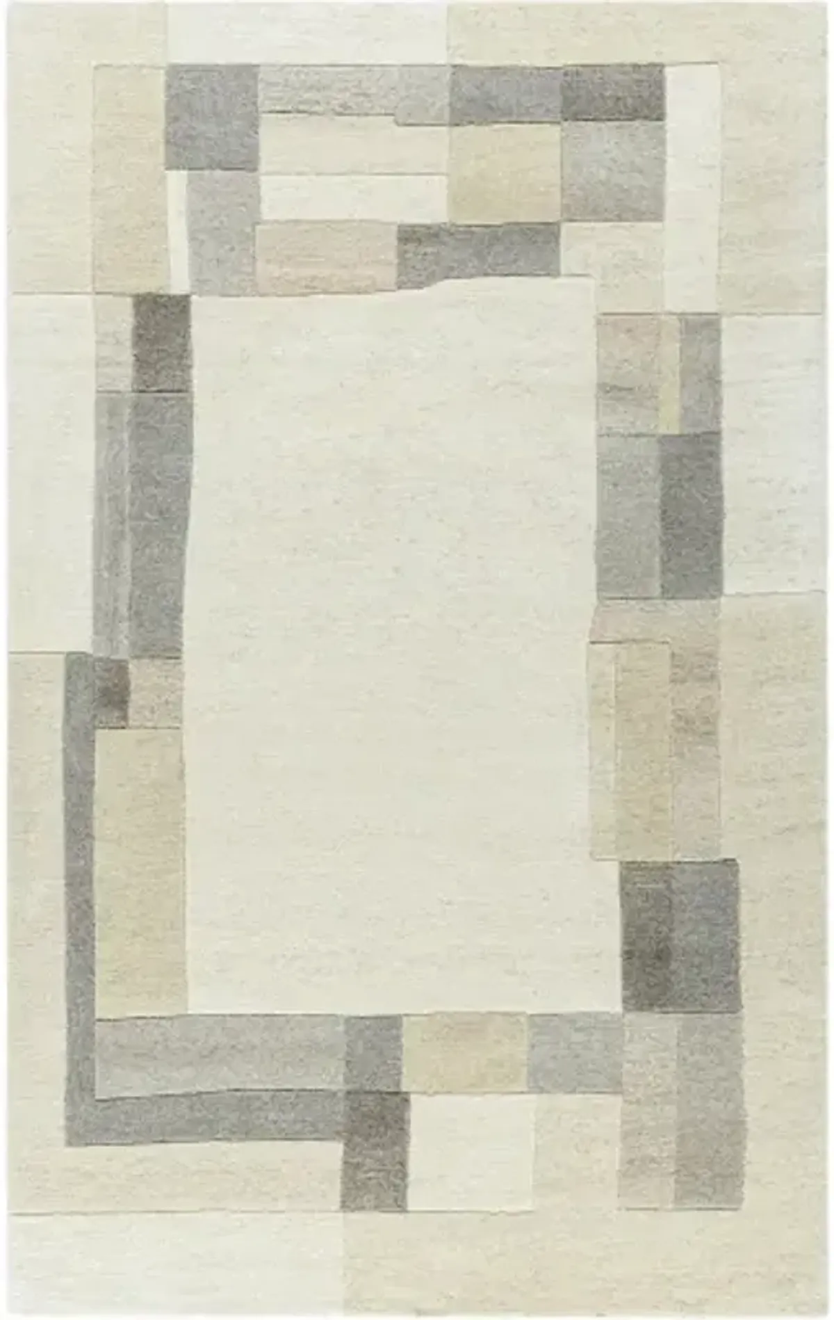 Forum FM-7245 5' x 8' Handmade Rug