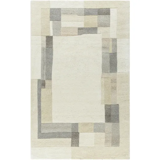 Forum FM-7245 5' x 8' Handmade Rug