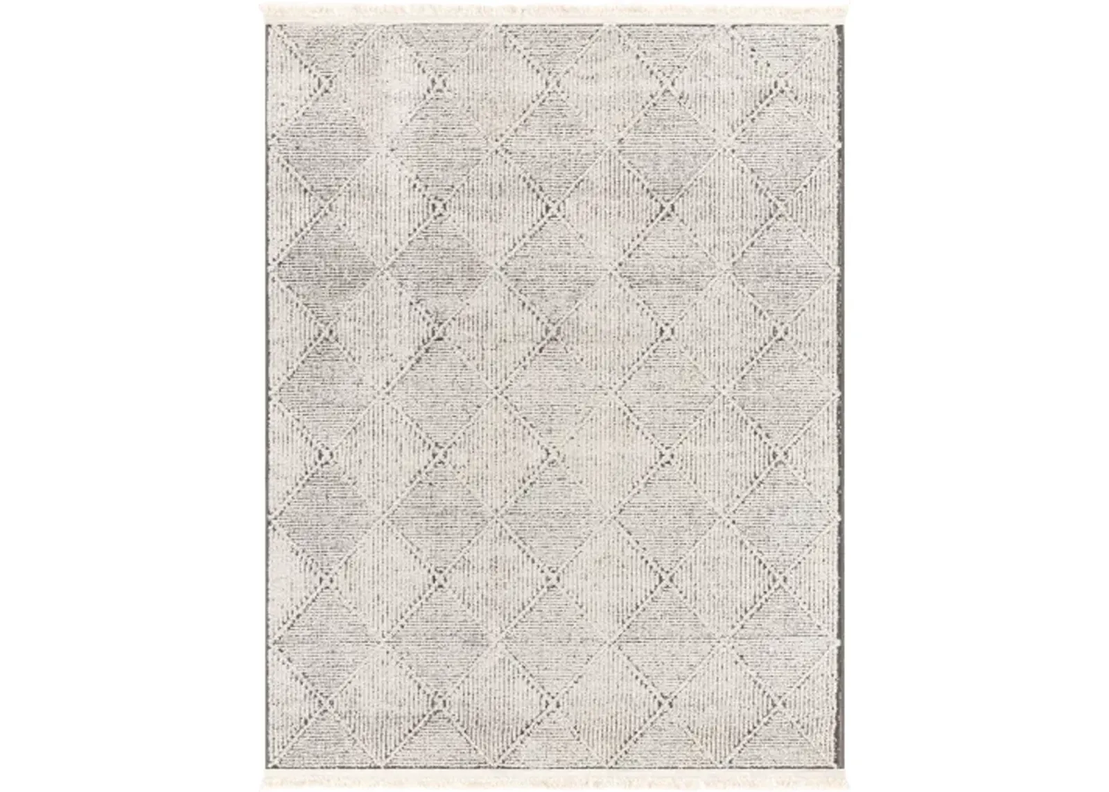 Berlin BLR-2315 2'7" x 7'3" Machine Woven Rug