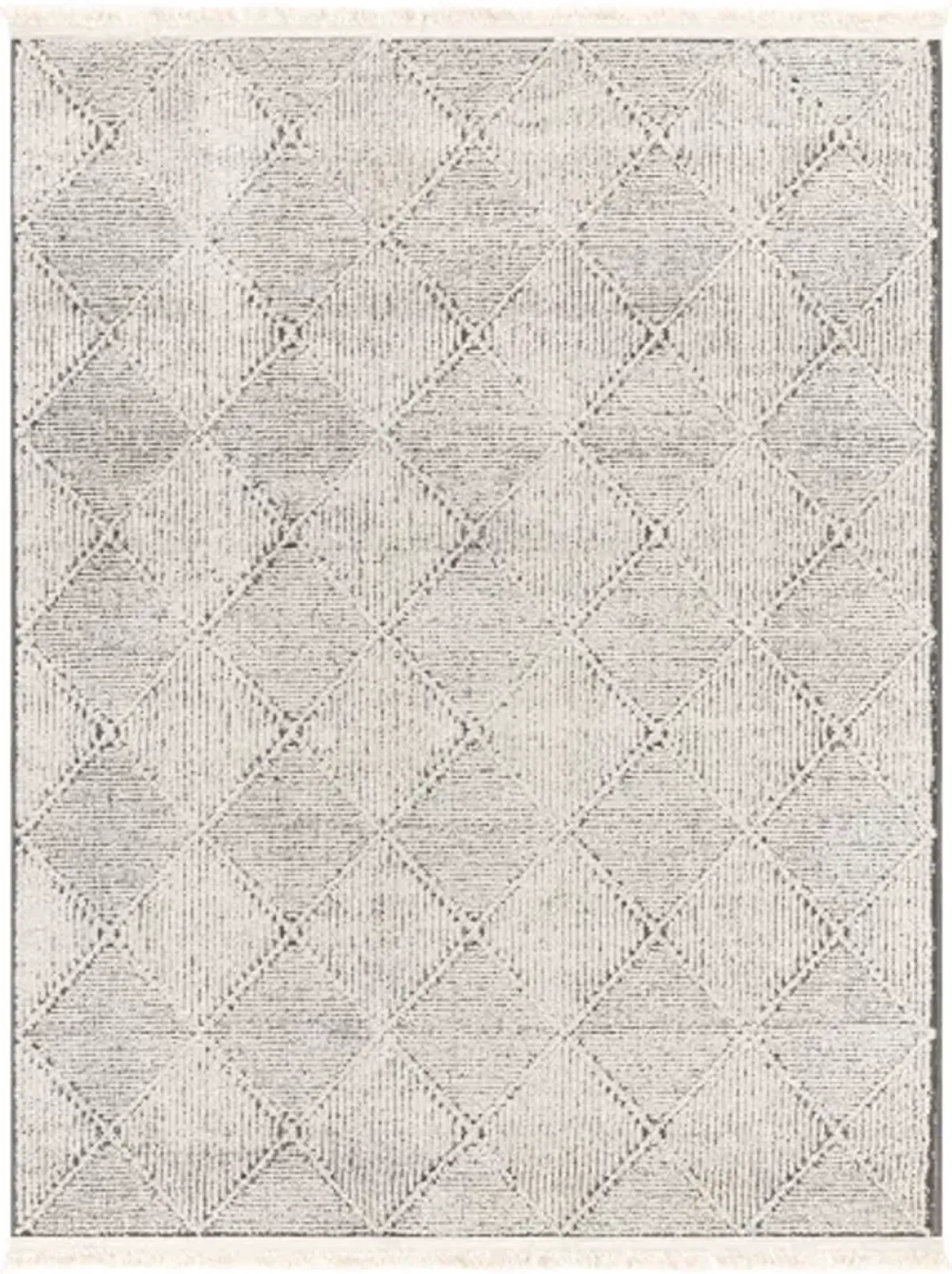 Berlin BLR-2315 2'7" x 7'3" Machine Woven Rug