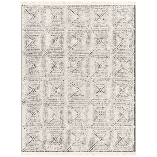 Berlin BLR-2315 2'7" x 7'3" Machine Woven Rug