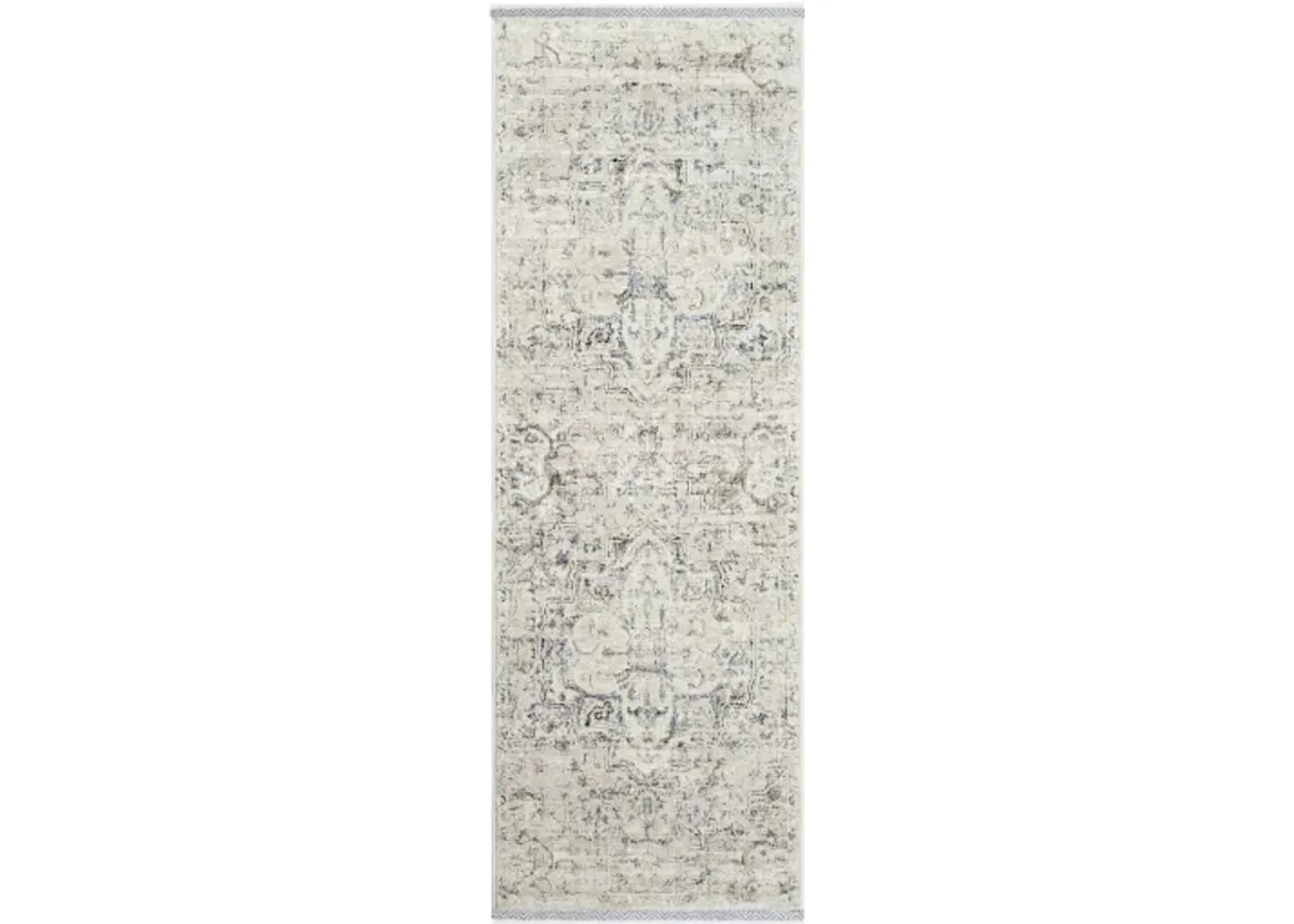 Rivaldo RVD-2308 2'4" x 3'9" Machine Woven Rug