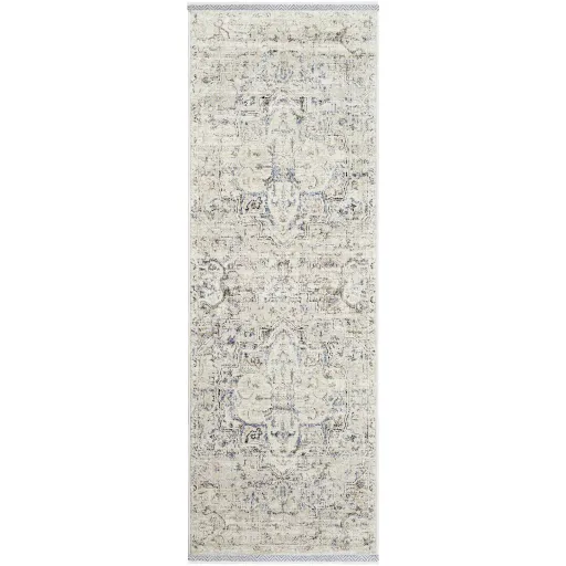 Rivaldo RVD-2308 2'4" x 3'9" Machine Woven Rug