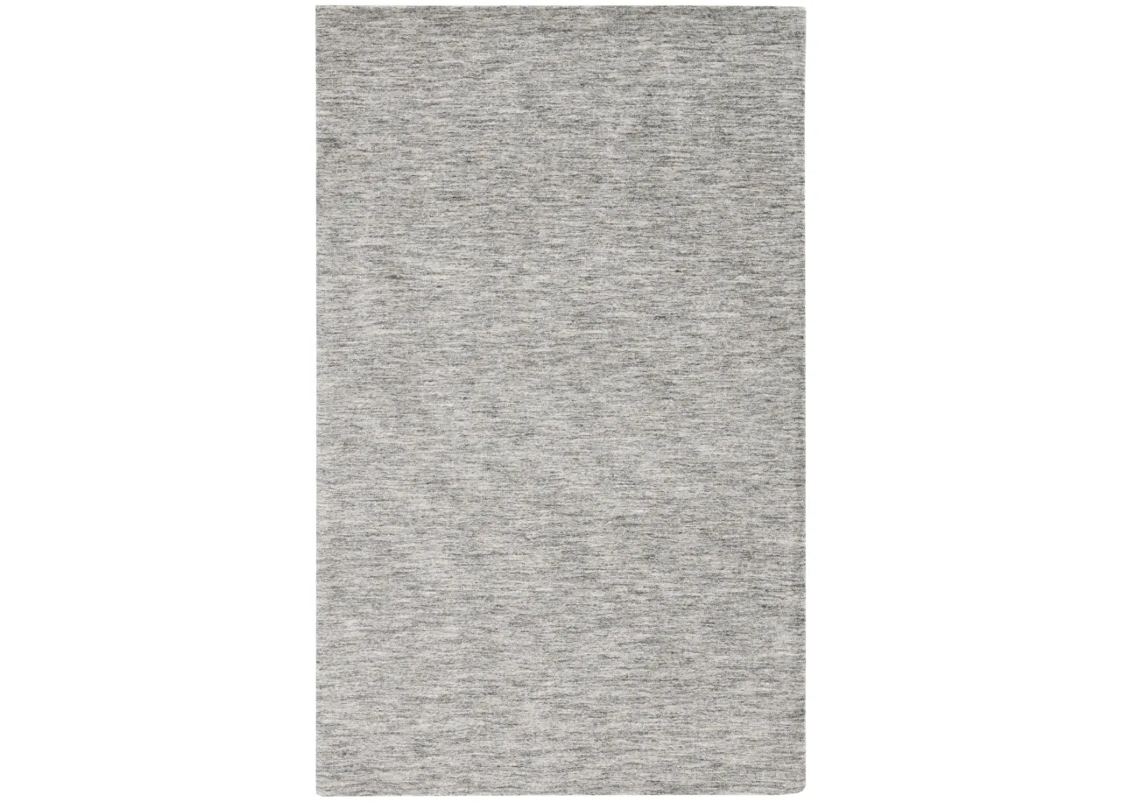 HIMALAYA 593 GREY 4' x 6' Small Rectangle Rug