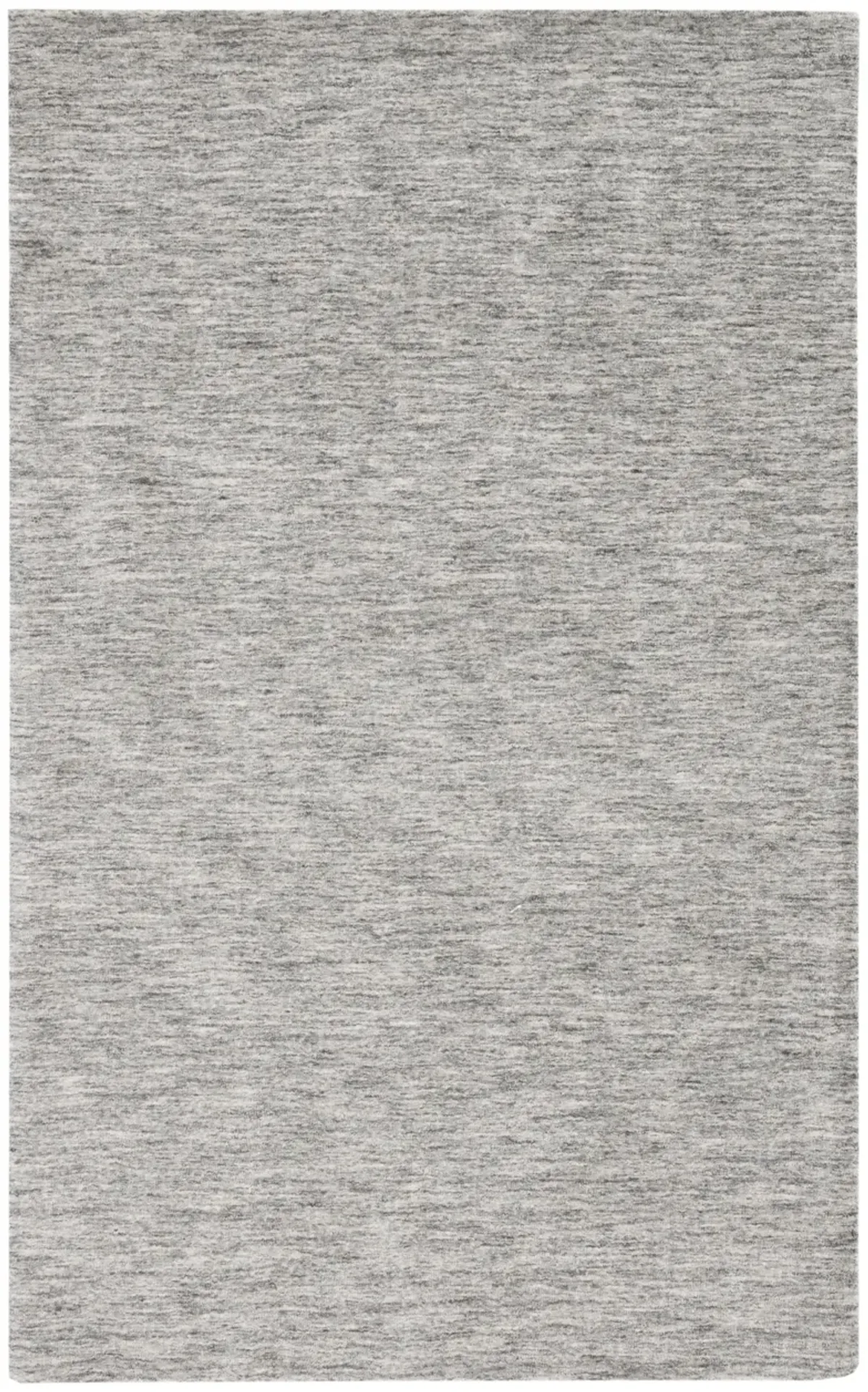 HIMALAYA 593 GREY 4' x 6' Small Rectangle Rug