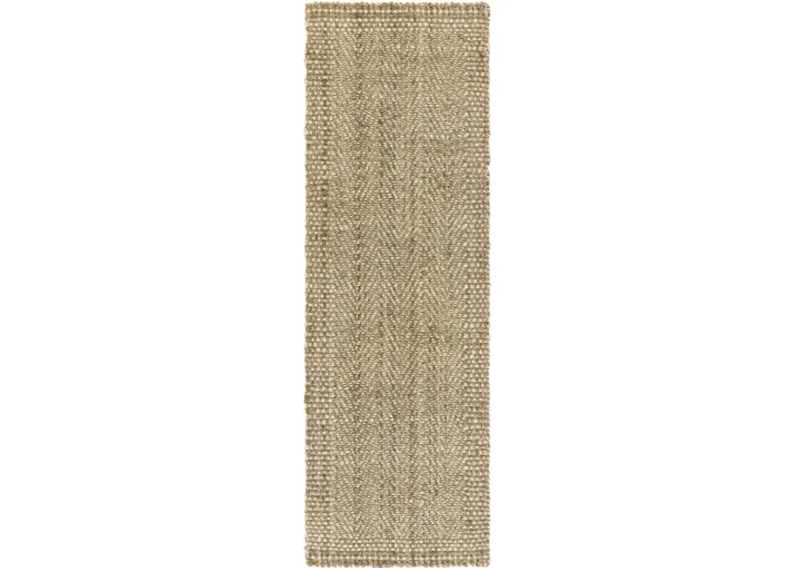 Kerala KER-2300 6' x 6' Hand Made Rug