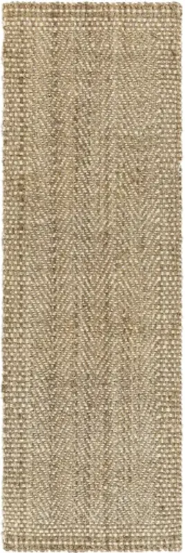 Kerala KER-2300 6' x 6' Hand Made Rug