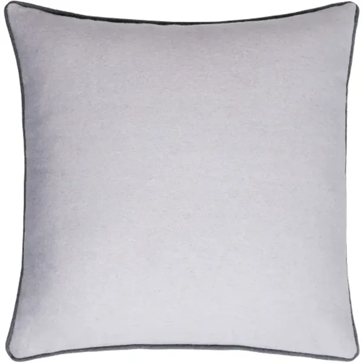 Ackerly AKL-002 20"L x 20"W Accent Pillow  - Down Insert