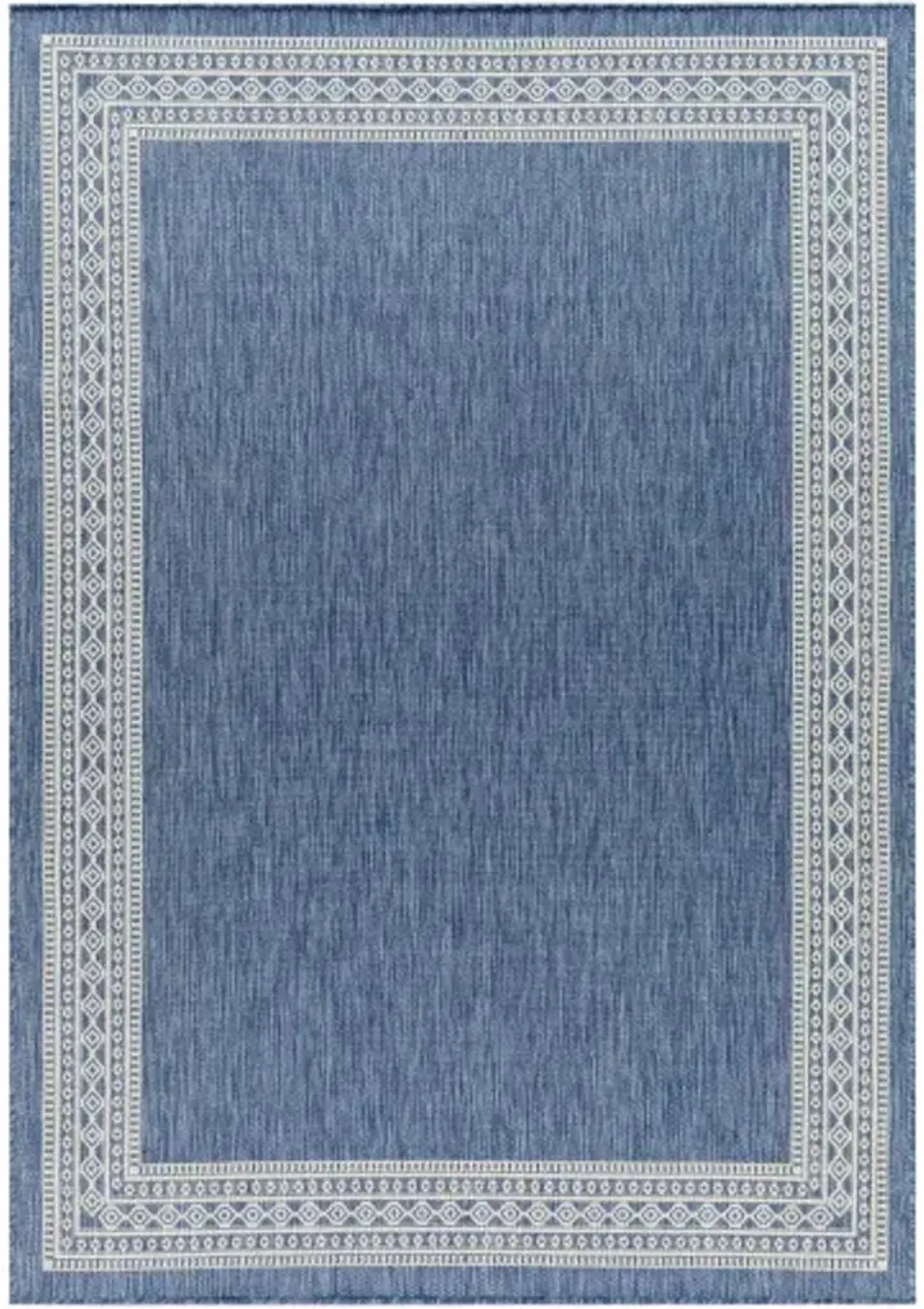 Ravello RVL-2333 6'7" x 9' Machine Woven Rug