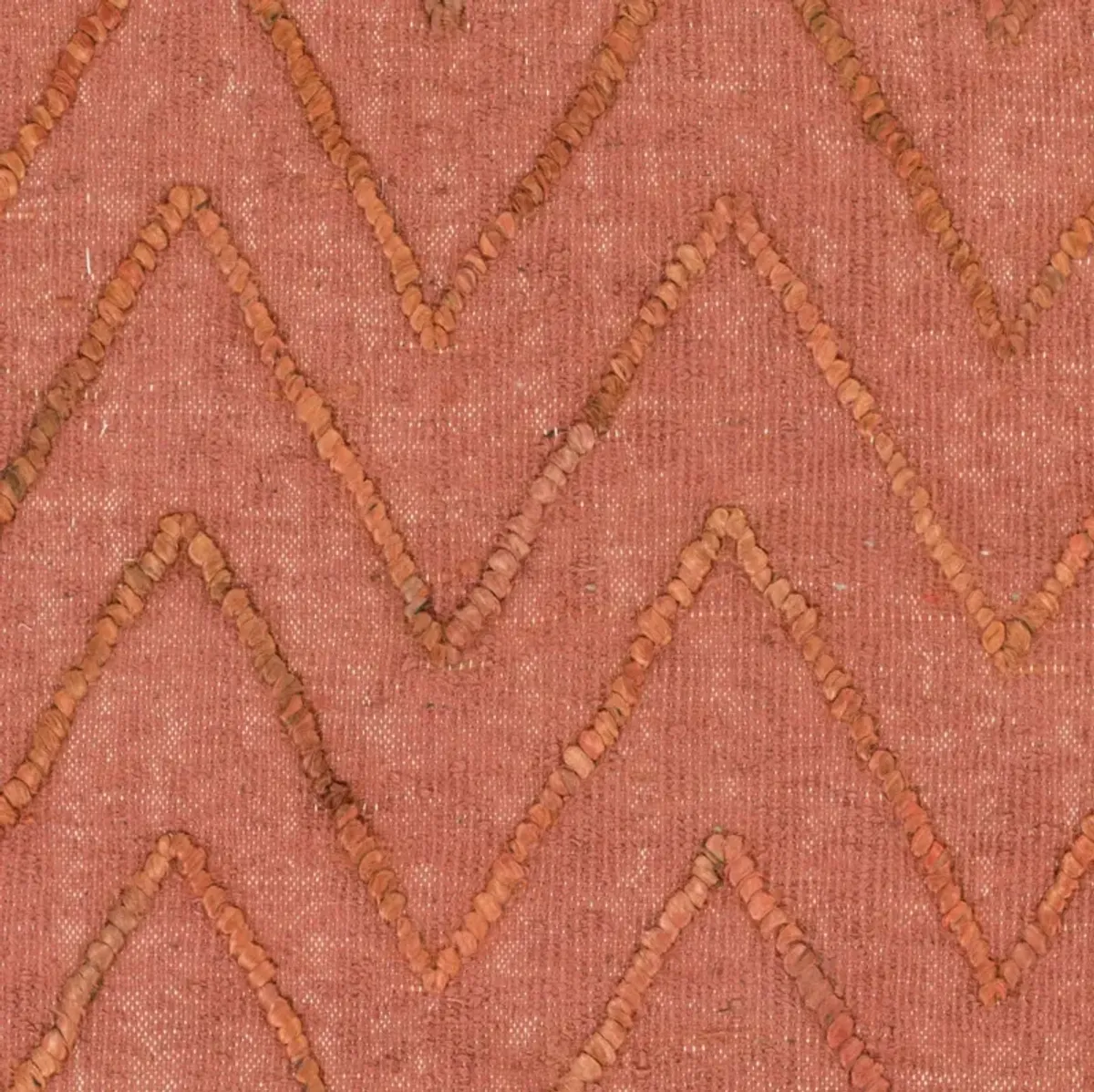 Mateo MAE-1007 2' x 3' Hand Made Rug