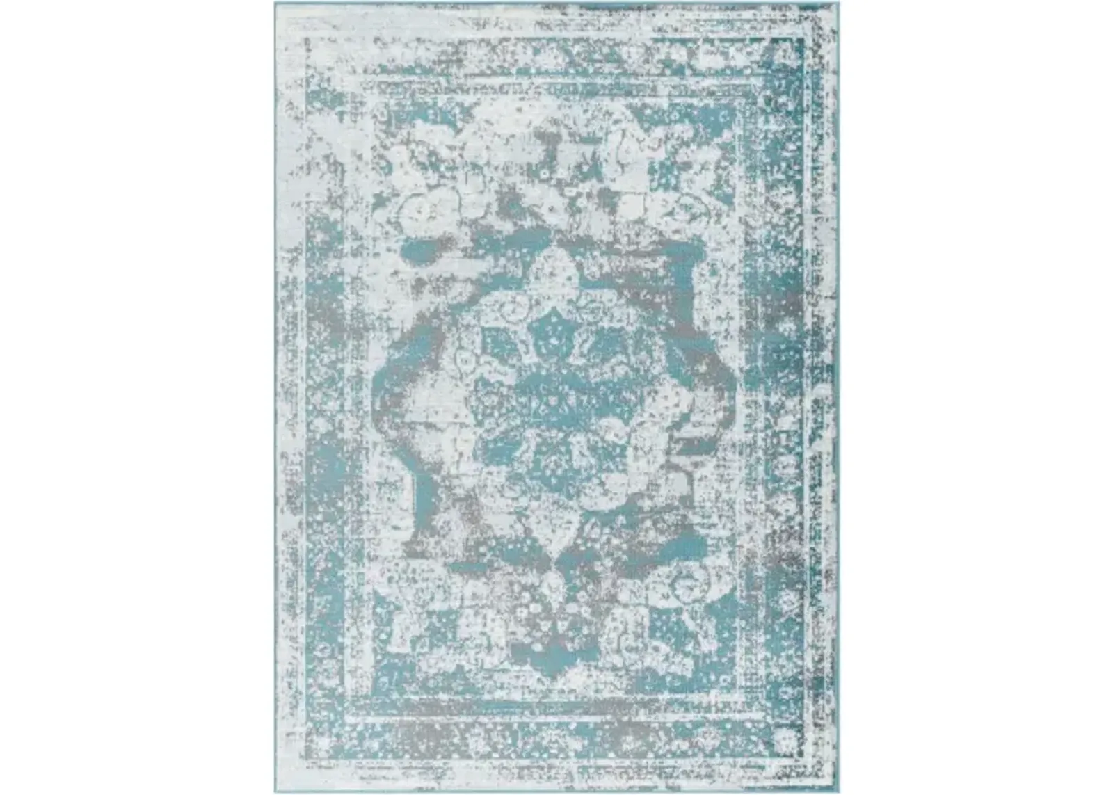 Monte Carlo MNC-2350 8'10" x 12' Machine Woven Rug