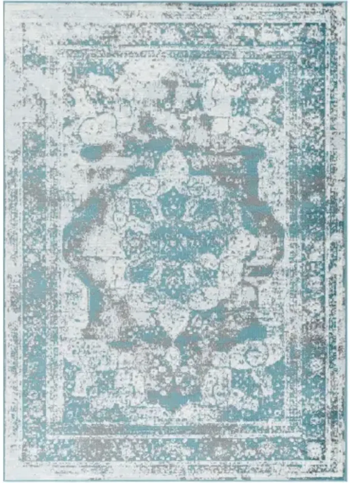 Monte Carlo MNC-2350 8'10" x 12' Machine Woven Rug