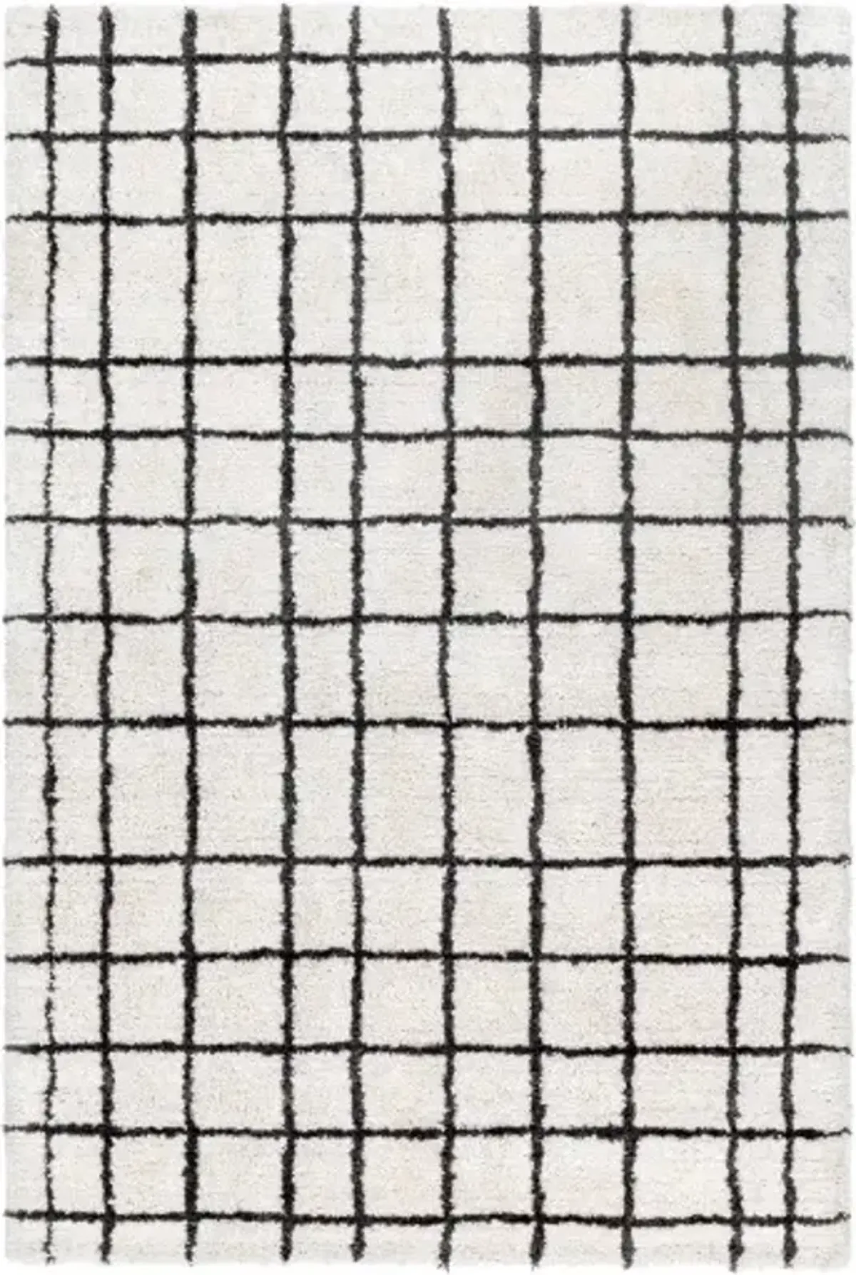 Nicole NCO-2300 2' x 3' Hand Made Rug