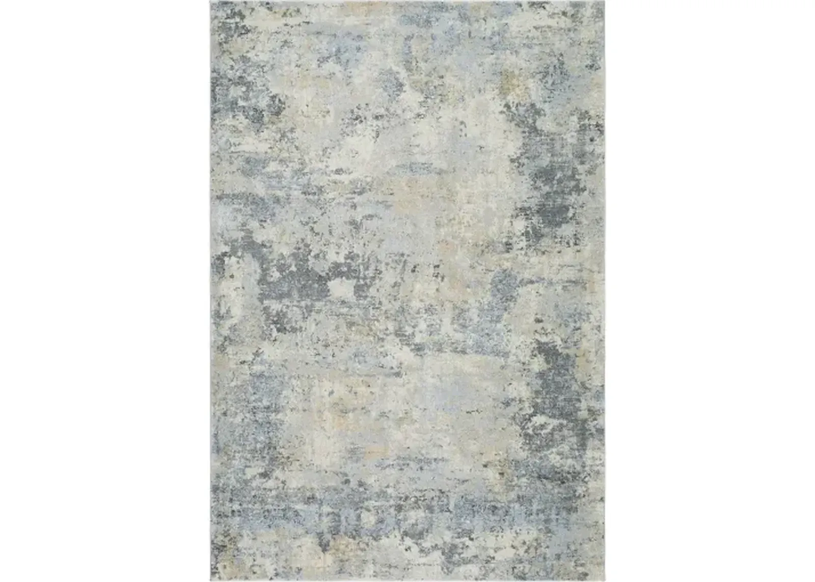 Avellino AVL-2312 2'7" x 7'3" Machine Woven Rug