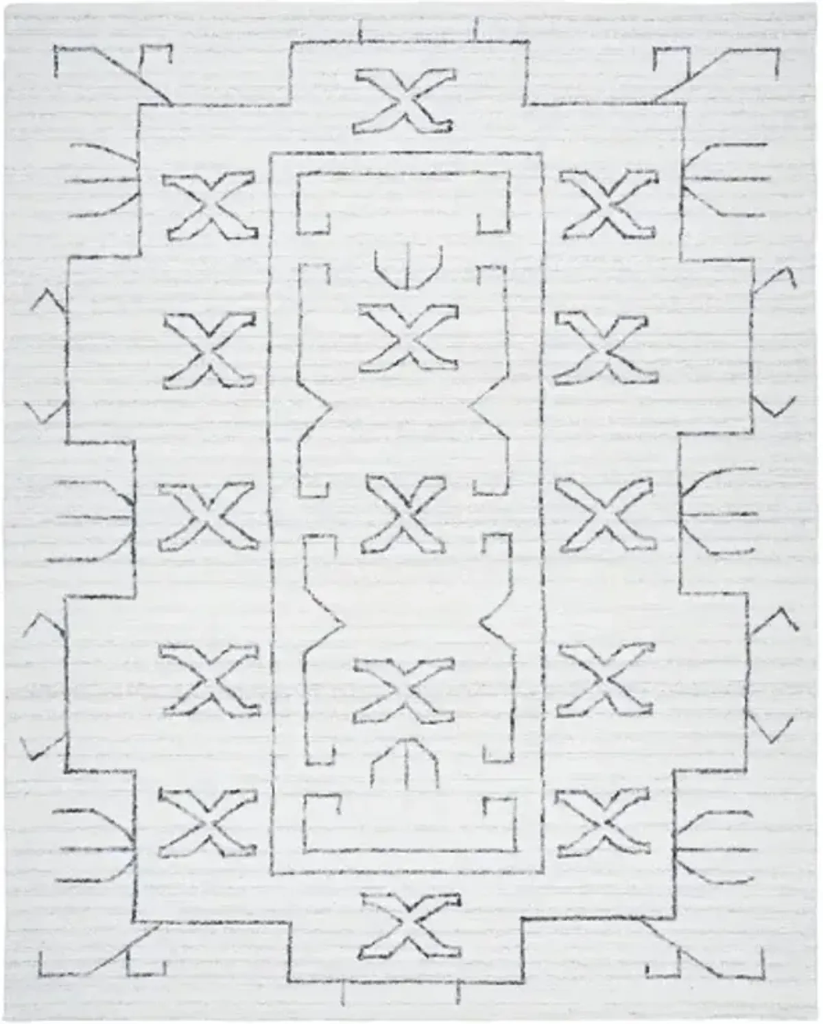 Jules JLS-2306 9' x 12' Hand Made Rug