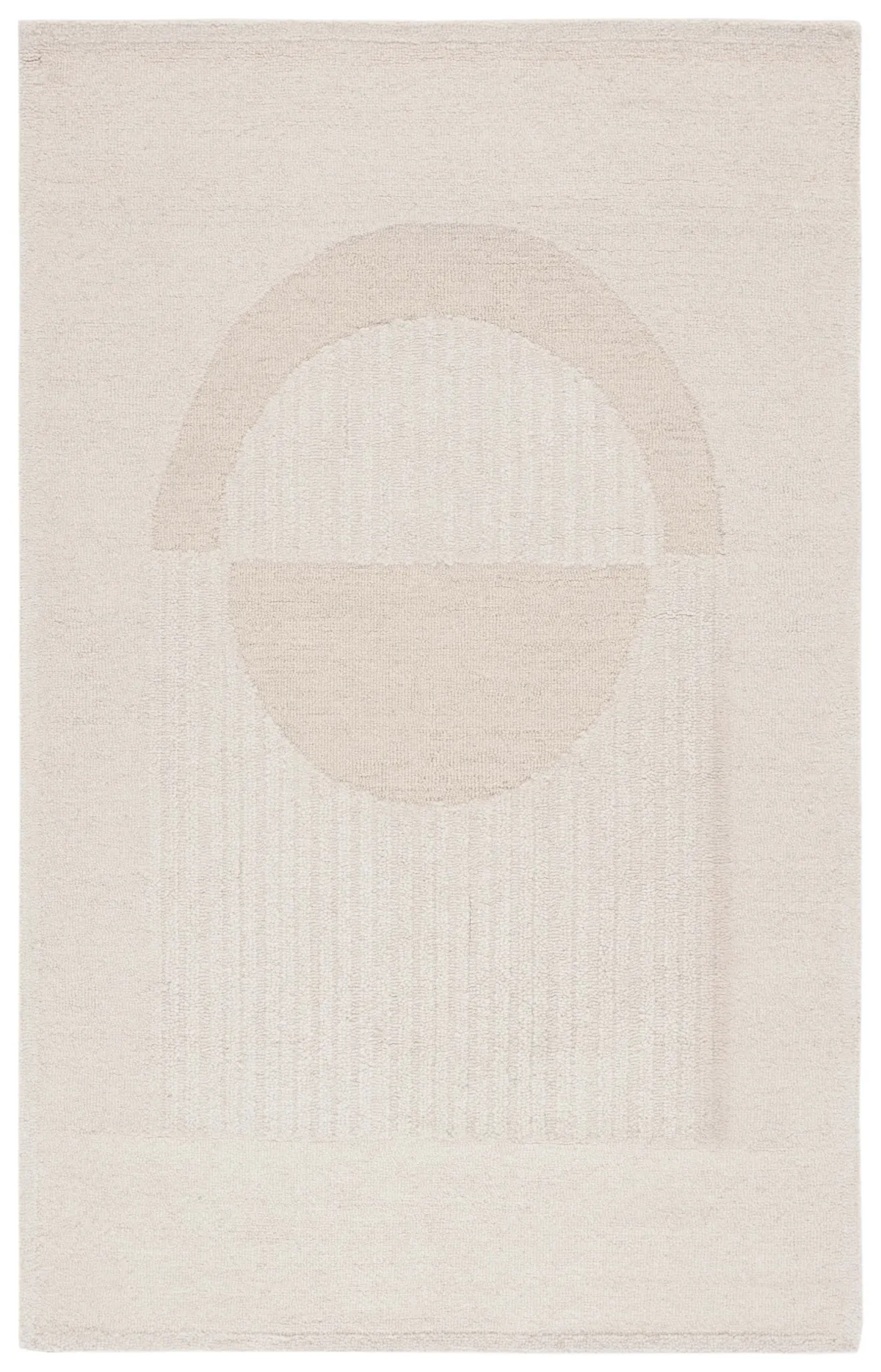 RODEO DRIVE Hand Tufted 6' x 9' area rug