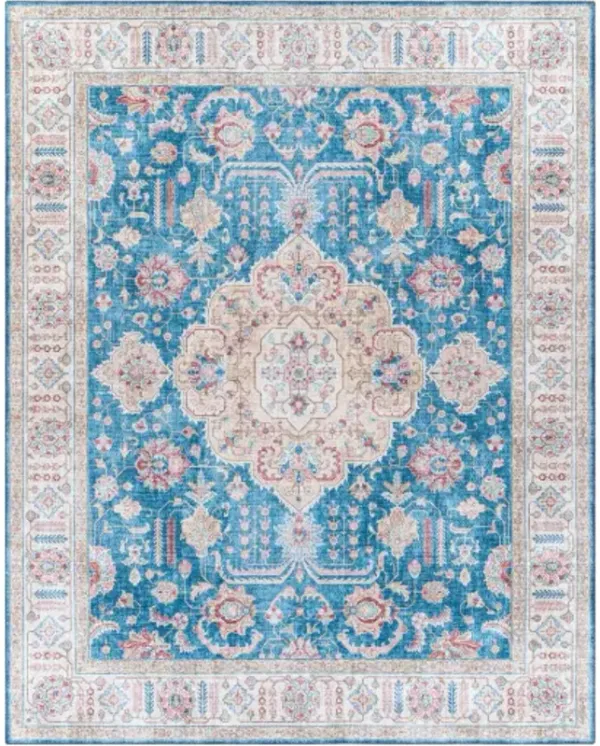 Iris 9' x 12' Rug
