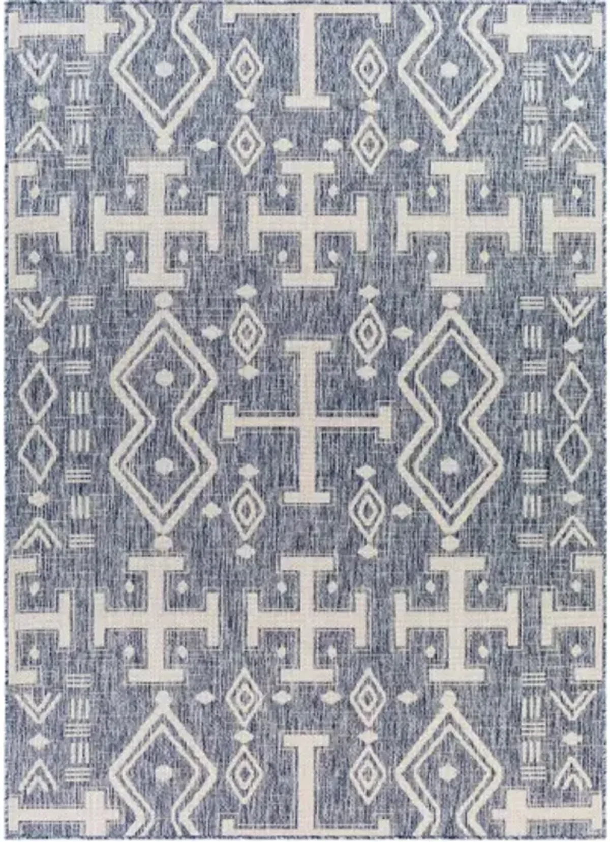 Tuareg 7'10" x 10' Rug