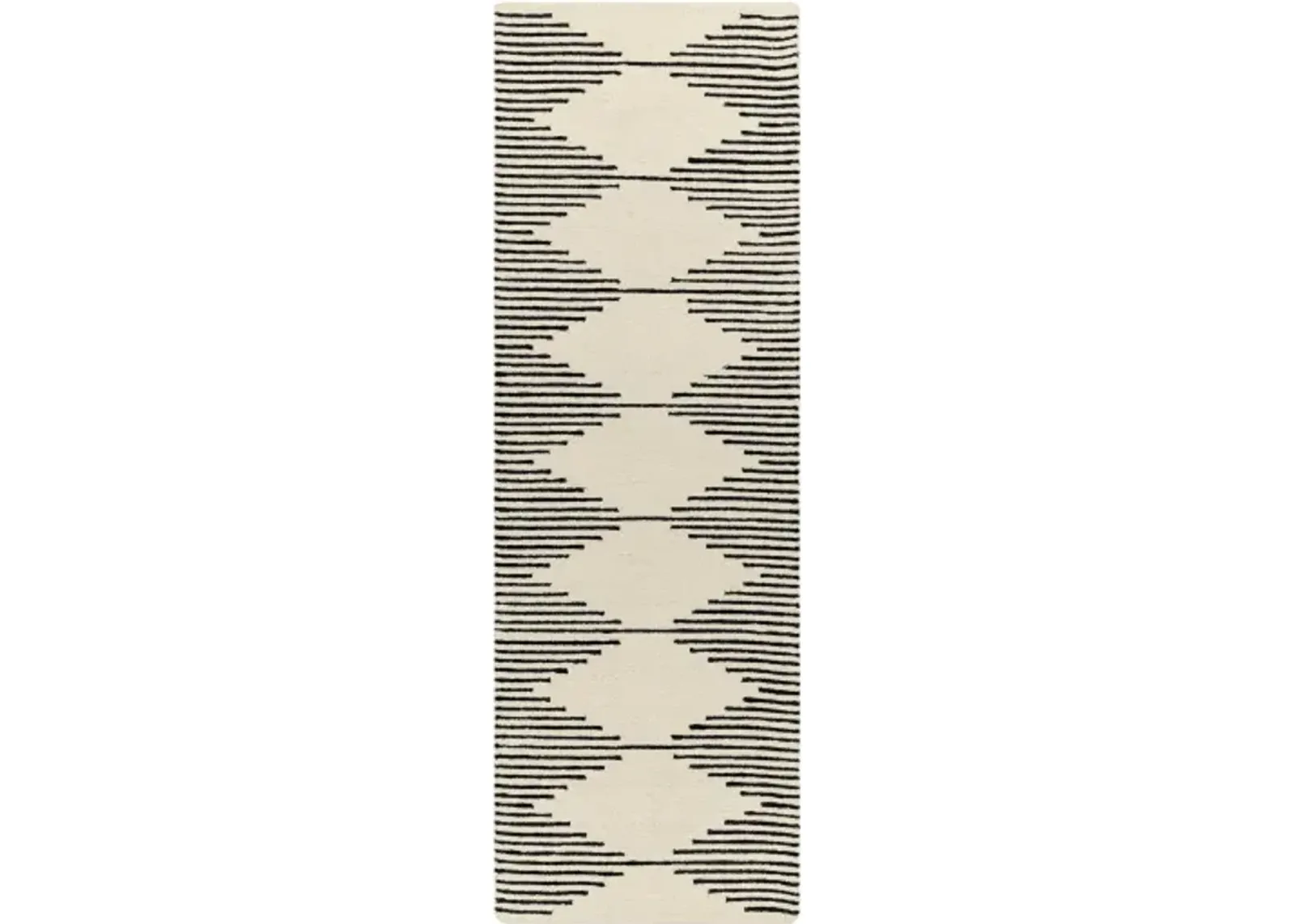 Granada Round Rug