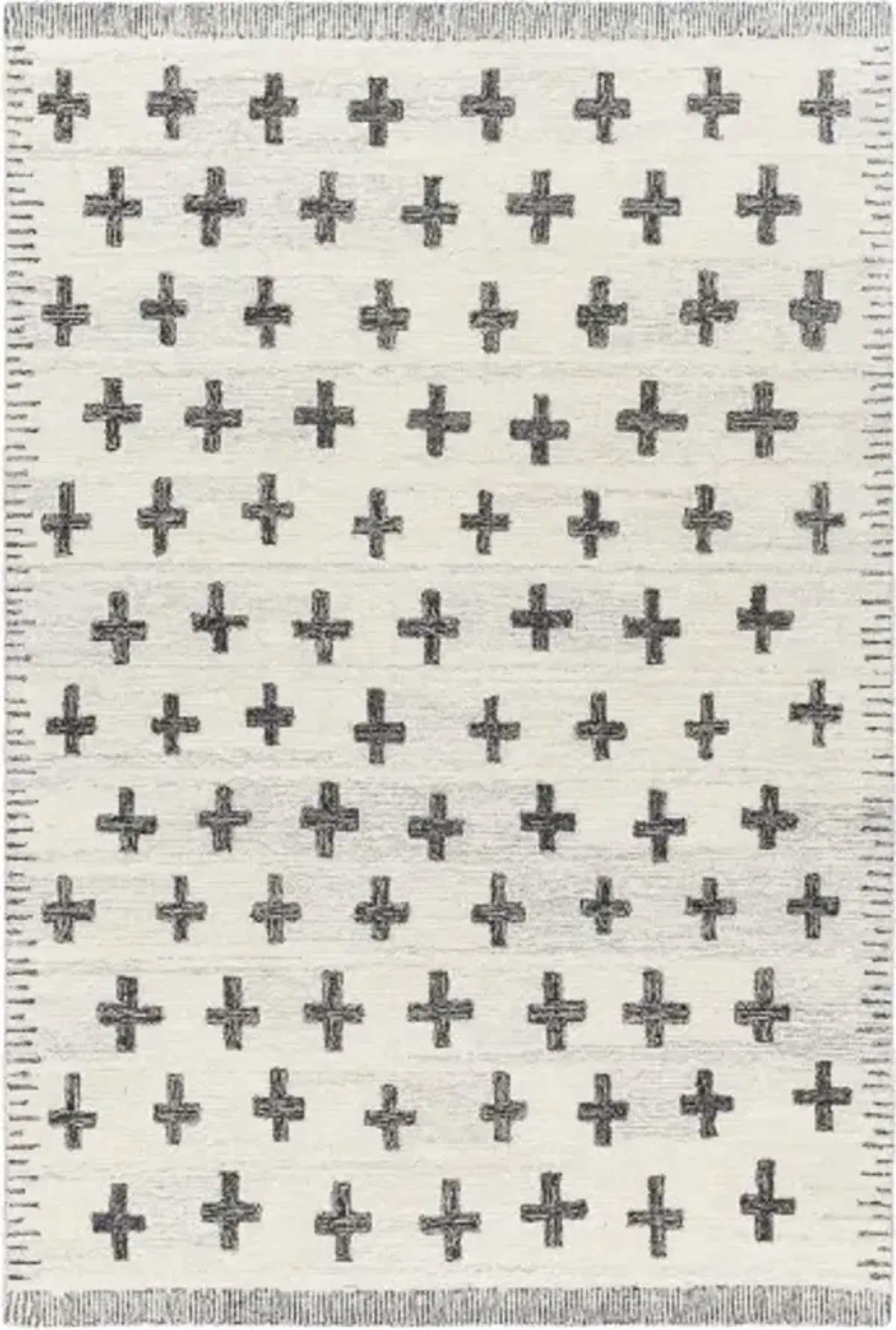 Granada GND-2369 8'10" x 12' Hand Made Rug