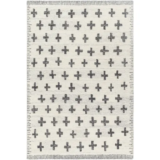 Granada GND-2369 8'10" x 12' Hand Made Rug