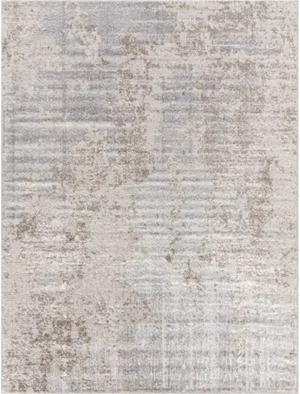 Merengue MRG-2301 5'3" x 7' Machine Woven Rug