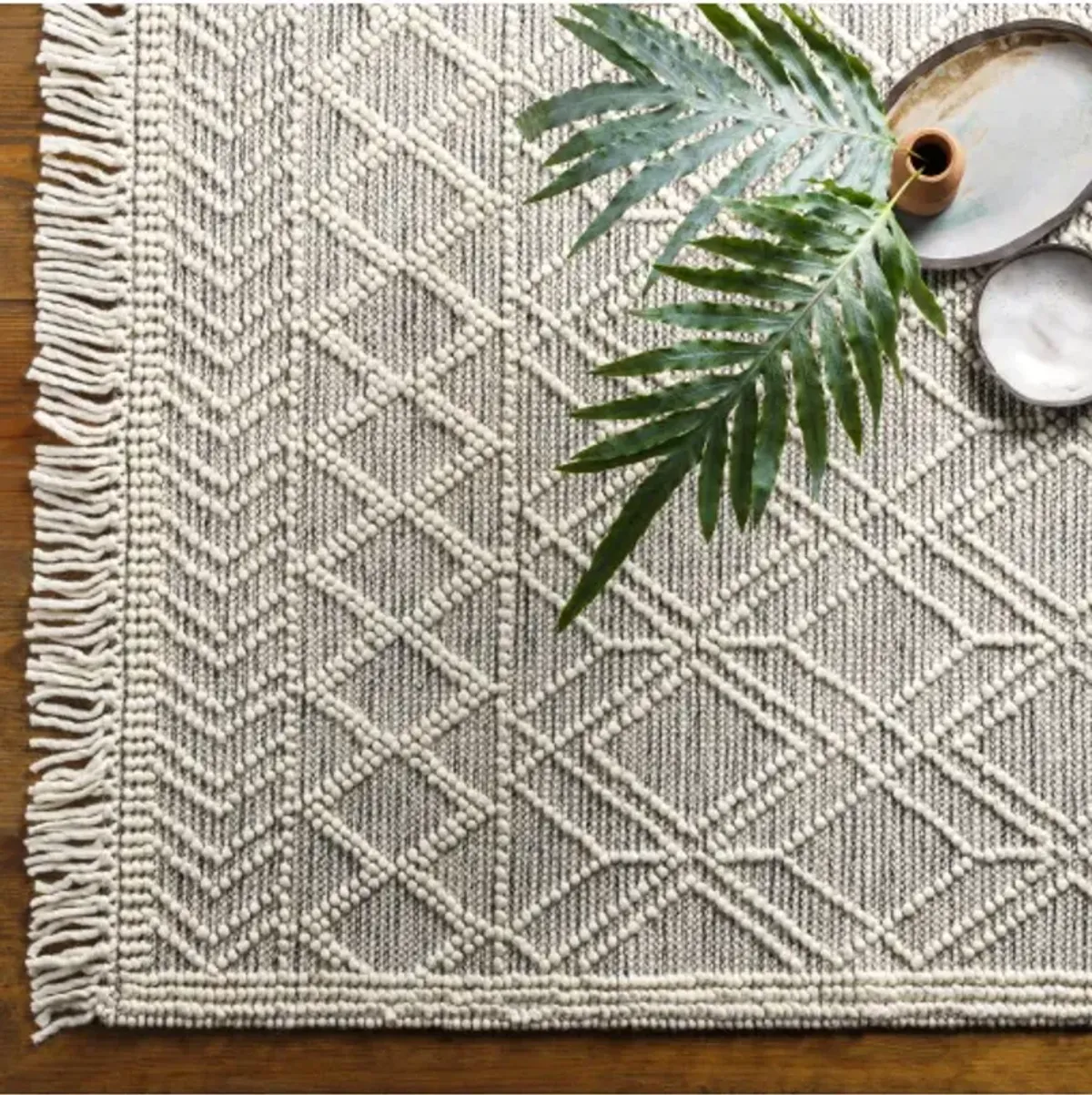 Casa DeCampo 5' x 7'6" Rug