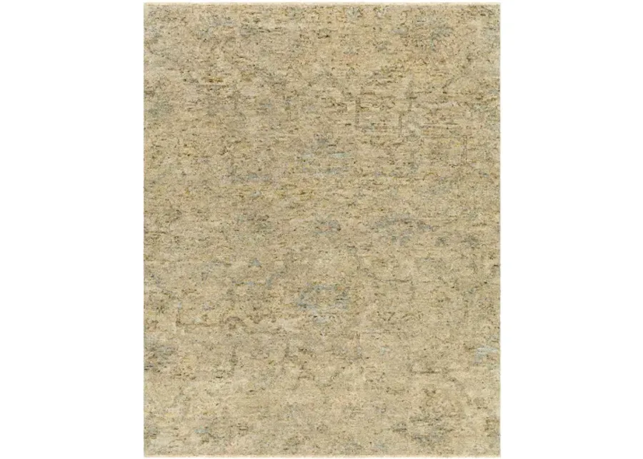 Sakarya SRY-2300 6' x 9' Handmade Rug