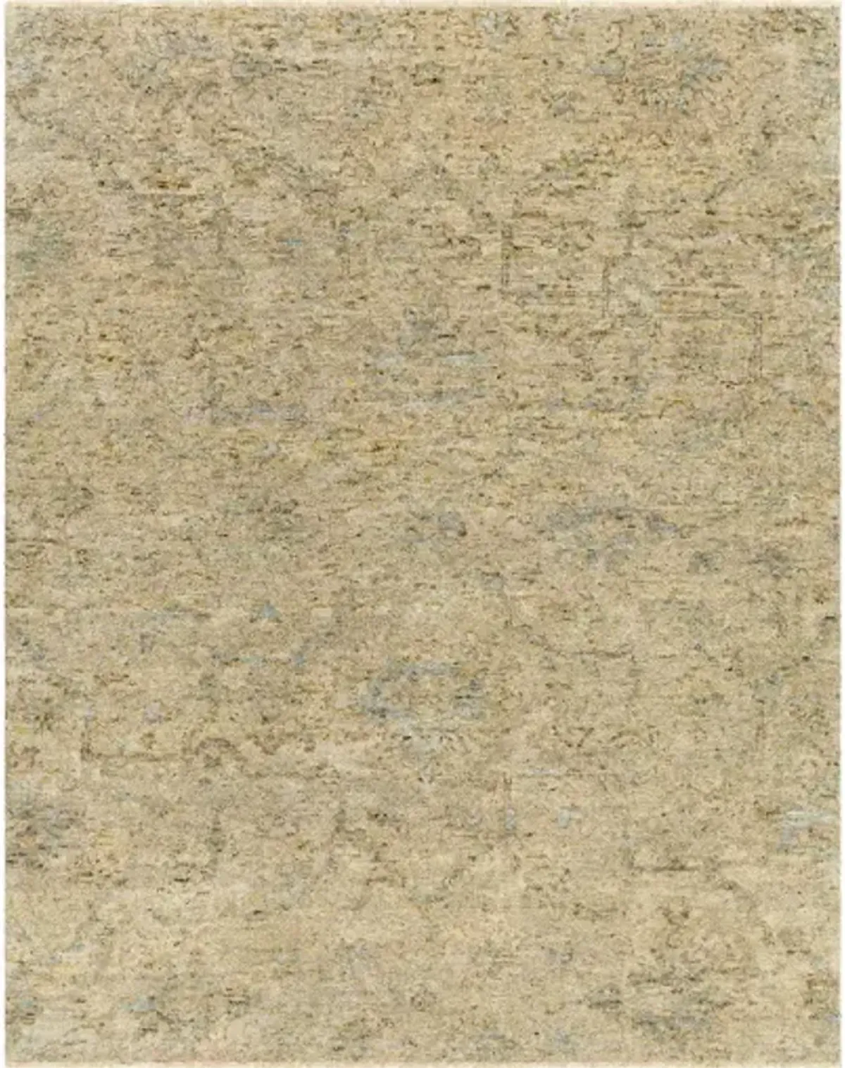 Sakarya SRY-2300 6' x 9' Handmade Rug