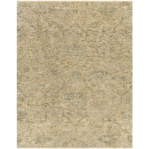 Sakarya SRY-2300 6' x 9' Handmade Rug