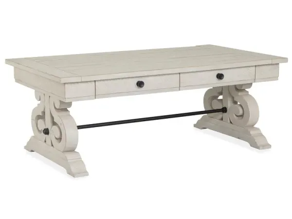Rectangular Cocktail Table