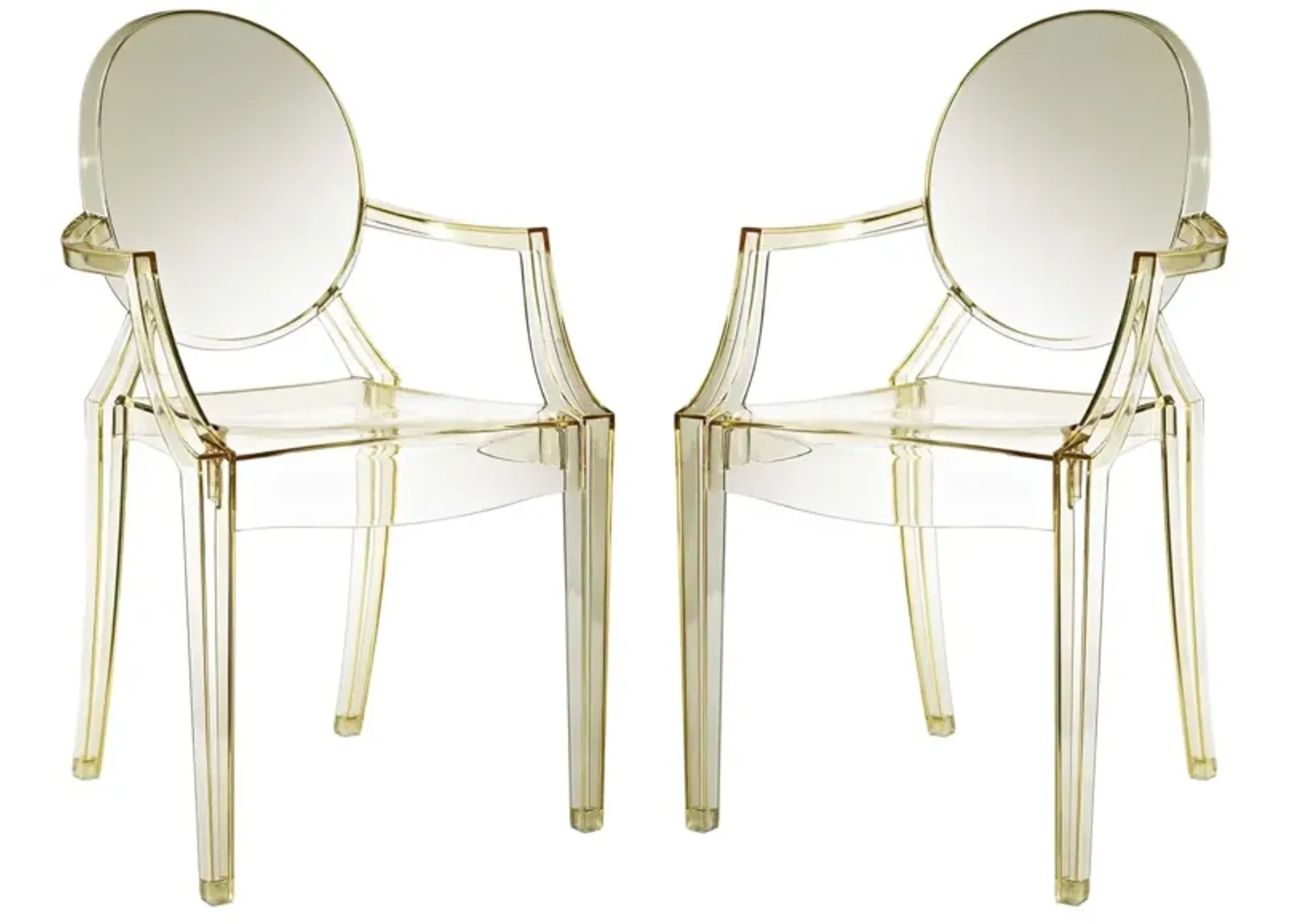 Casper Dining Armchairs Set of 2