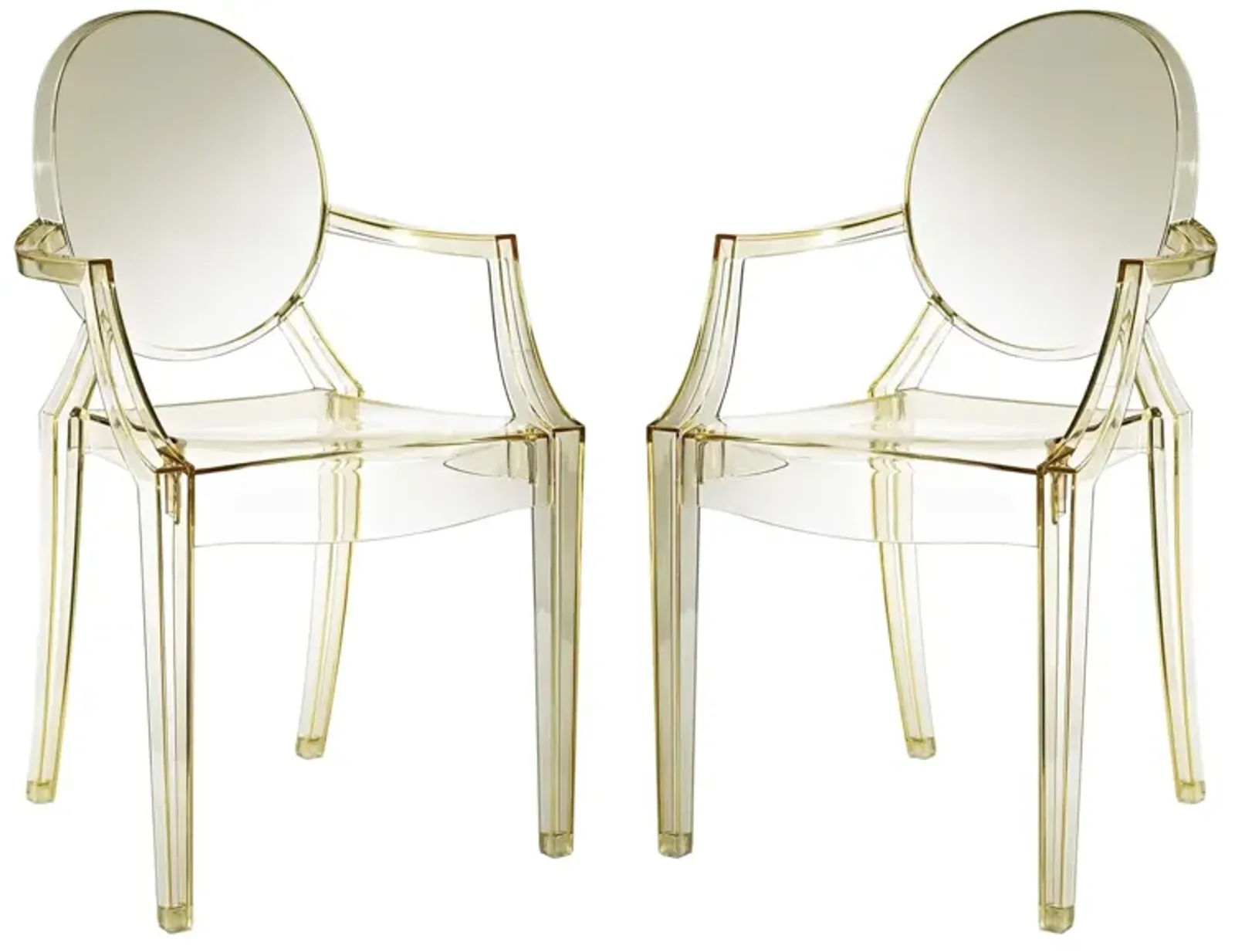 Casper Dining Armchairs Set of 2