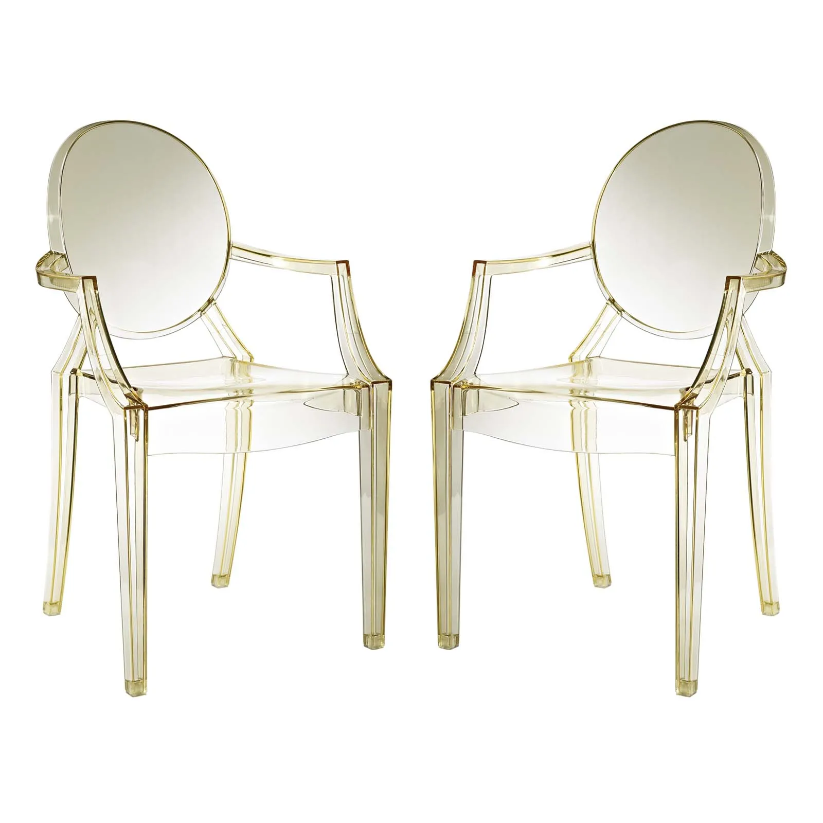 Casper Dining Armchairs Set of 2