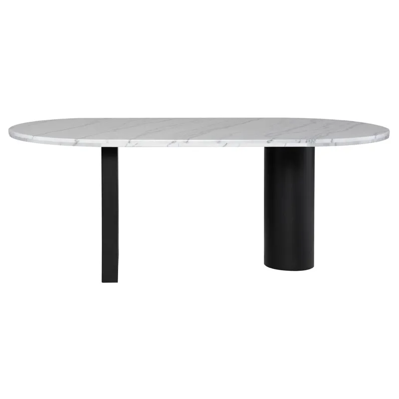 STORIES DINING TABLE