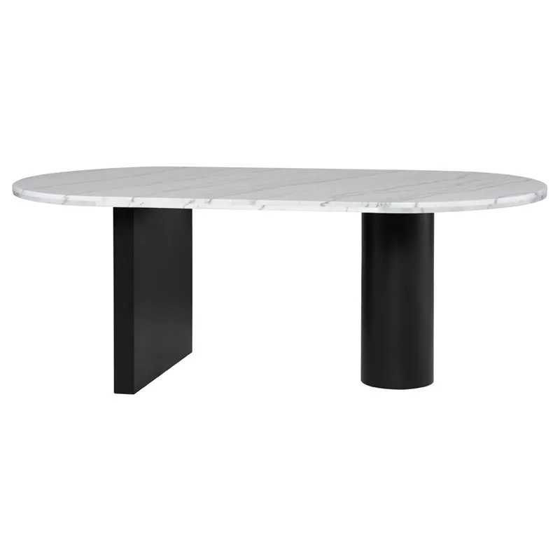 STORIES DINING TABLE