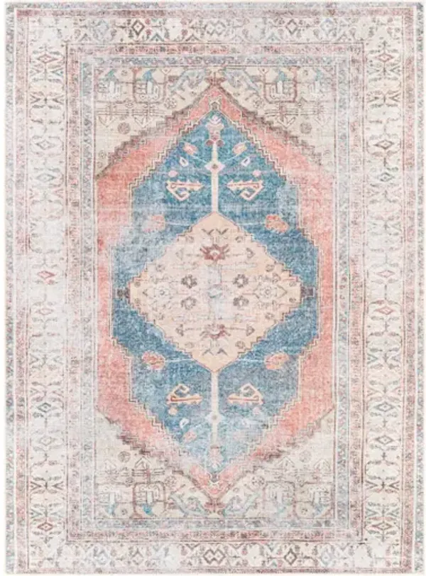 Amelie 7'10" x 10'2" Rug