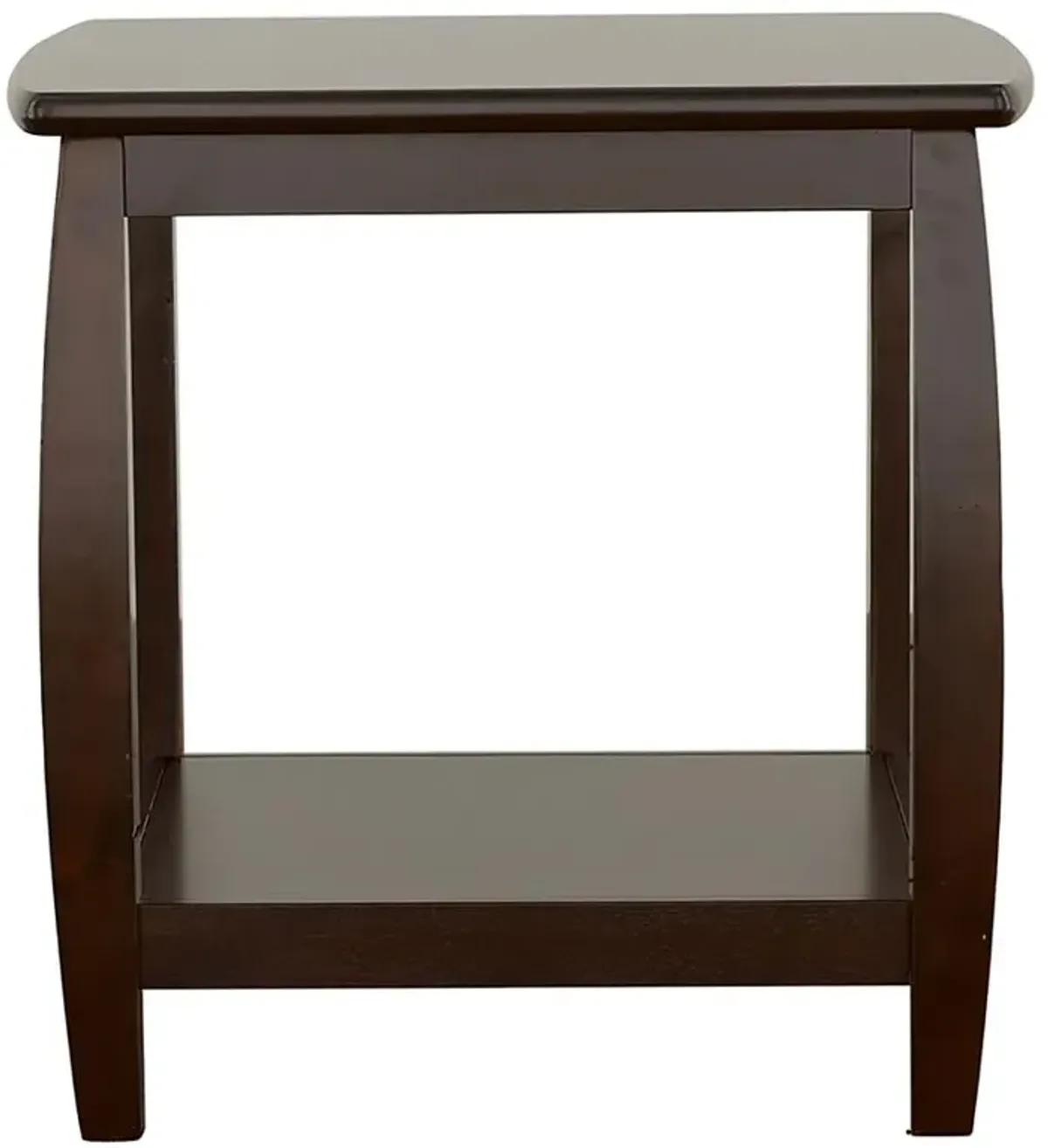 Dixon 3-piece Coffee Table Set Espresso