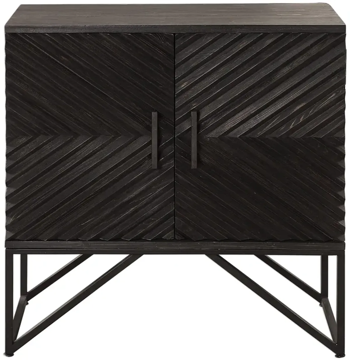 Zadie Accent Cabinet