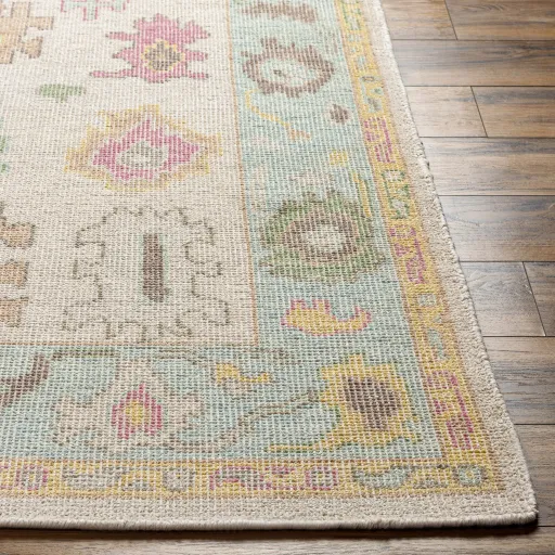 Kars 6' x 9' Rug