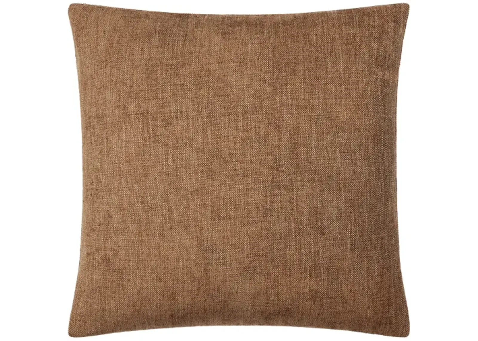 Zunaira ZNR-005 18"L x 18"W Accent Pillow  - Poly Insert