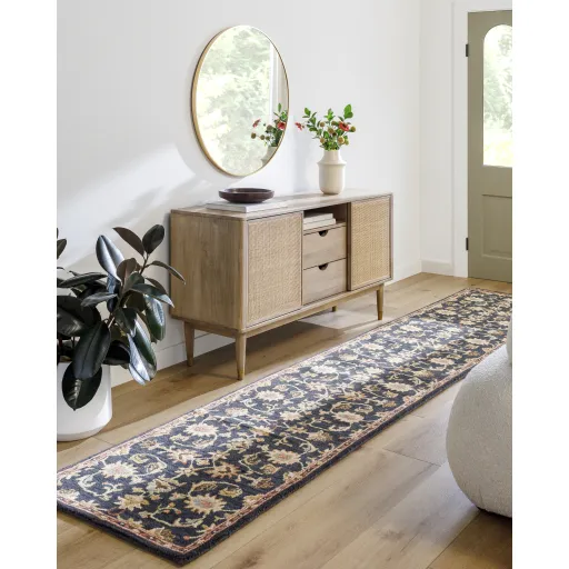 Middleton 3'6" Round Rug