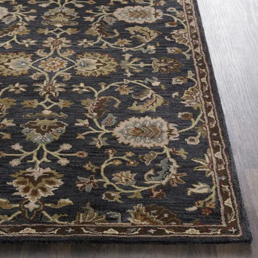 Middleton 3'6" Round Rug